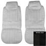 Seat Covers, Pair, Front, Buckets, 1980-88 Cutlass Salon Brougham/Supreme